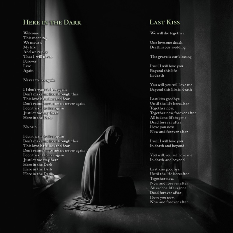 Losing Light - CD